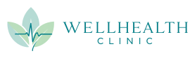 wellhealth clinic horizontal transparent